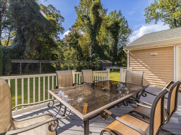 368 Den Road, Stamford CT 06903