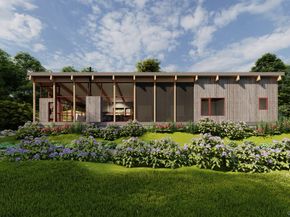 2 Coburn Road W, Sherman CT 06784