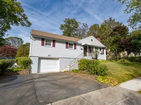 290 Hollywood Avenue, Stratford CT 06614