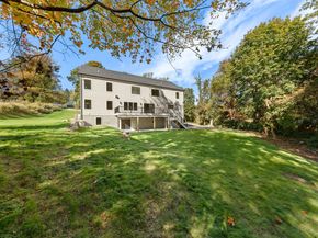 31 Gray Farms Road, Stamford CT 06905