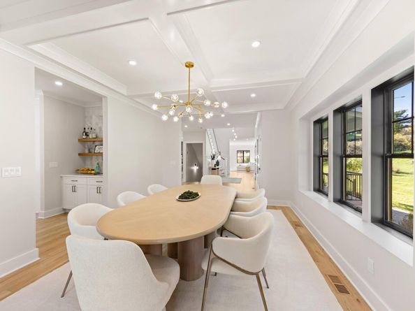 31 Gray Farms Road, Stamford CT 06905