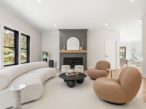 31 Gray Farms Road, Stamford CT 06905