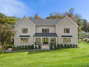 31 Gray Farms Road, Stamford CT 06905