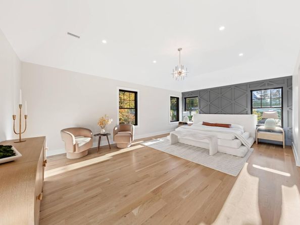 31 Gray Farms Road, Stamford CT 06905