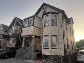 43 Clinton Avenue, Bridgeport CT 06604