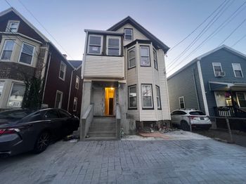  43-45 Clinton Avenue