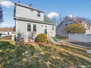83 Disbrow Street, Stratford CT 06614