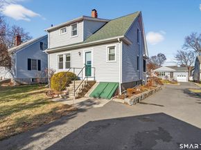 83 Disbrow Street, Stratford CT 06614