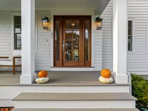 31 High Ridge Road, Fairfield CT 06825