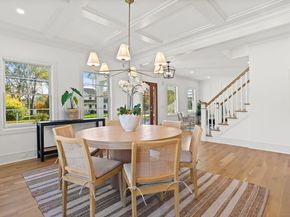 31 High Ridge Road, Fairfield CT 06825