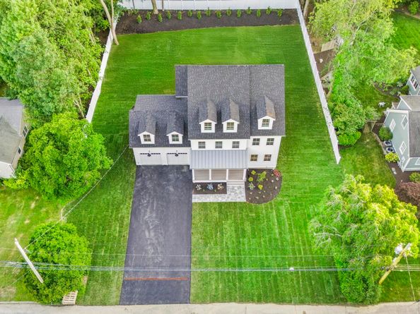 31 High Ridge Road, Fairfield CT 06825