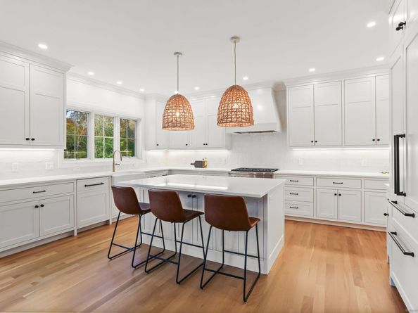 31 High Ridge Road, Fairfield CT 06825