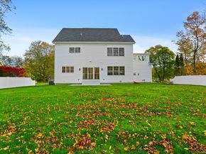 31 High Ridge Road, Fairfield CT 06825
