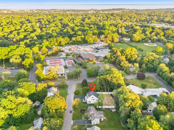 31 High Ridge Road, Fairfield CT 06825