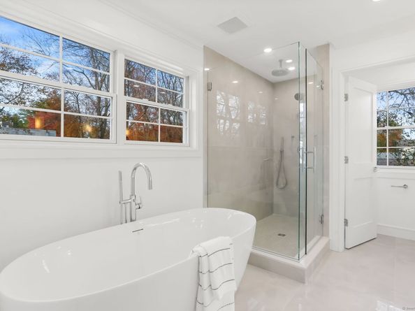 31 High Ridge Road, Fairfield CT 06825