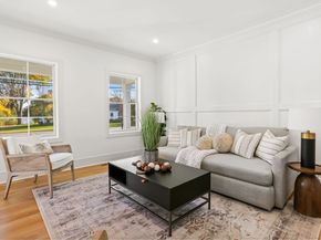 31 High Ridge Road, Fairfield CT 06825