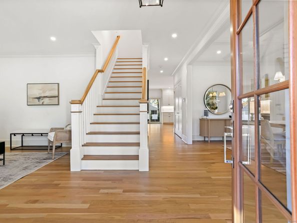 31 High Ridge Road, Fairfield CT 06825