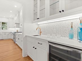 31 High Ridge Road, Fairfield CT 06825