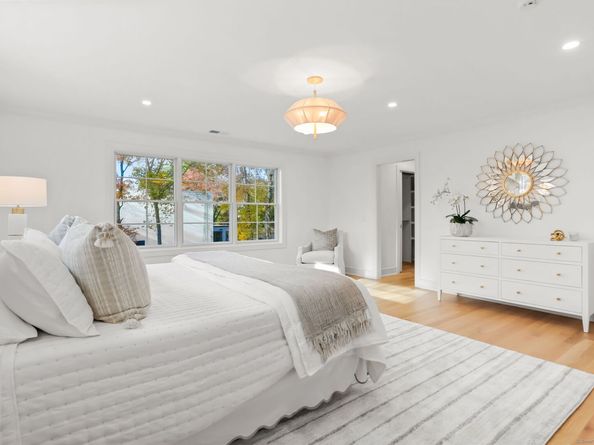 31 High Ridge Road, Fairfield CT 06825