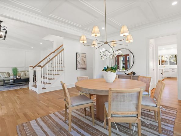 31 High Ridge Road, Fairfield CT 06825