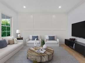 31 High Ridge Road, Fairfield CT 06825