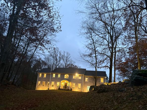 1 Rajcula Farm Road, Brookfield CT 06804