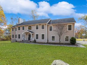 1 Rajcula Farm Road, Brookfield CT 06804