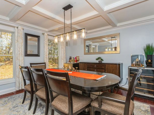 1 Rajcula Farm Road, Brookfield CT 06804