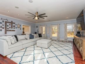 1 Rajcula Farm Road, Brookfield CT 06804