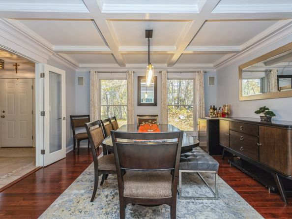 1 Rajcula Farm Road, Brookfield CT 06804