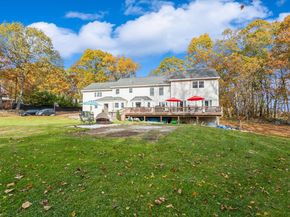 1 Rajcula Farm Road, Brookfield CT 06804