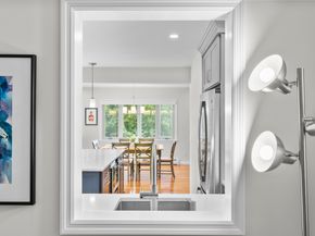 60 Winnepoge Drive, Fairfield CT 06825