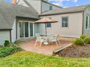60 Winnepoge Drive, Fairfield CT 06825