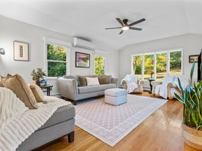 60 Winnepoge Drive, Fairfield CT 06825