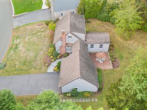 60 Winnepoge Drive, Fairfield CT 06825