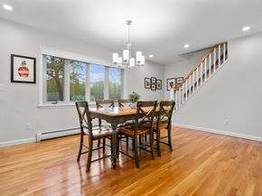 60 Winnepoge Drive, Fairfield CT 06825