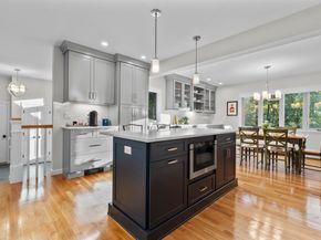 60 Winnepoge Drive, Fairfield CT 06825