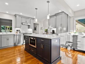 60 Winnepoge Drive, Fairfield CT 06825