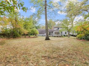 60 Winnepoge Drive, Fairfield CT 06825