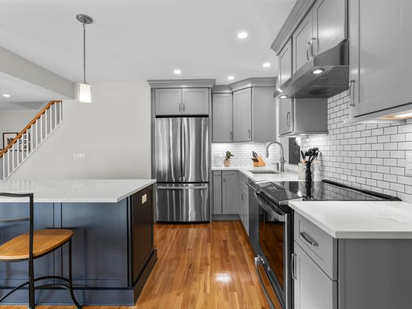 60 Winnepoge Drive, Fairfield CT 06825