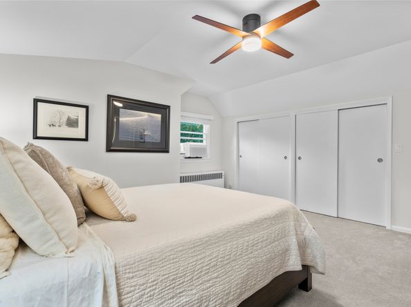 60 Winnepoge Drive, Fairfield CT 06825