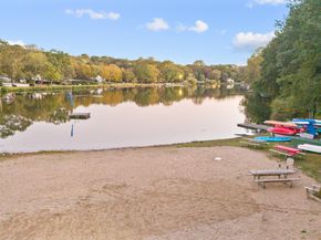 60 Winnepoge Drive, Fairfield CT 06825