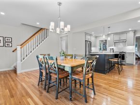 60 Winnepoge Drive, Fairfield CT 06825