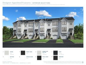 27 Bramble Way Homesite 65, Brookfield CT 06804