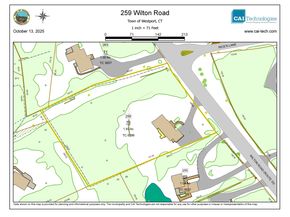 259 Wilton Road, Westport CT 06880