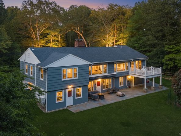 259 Wilton Road, Westport CT 06880