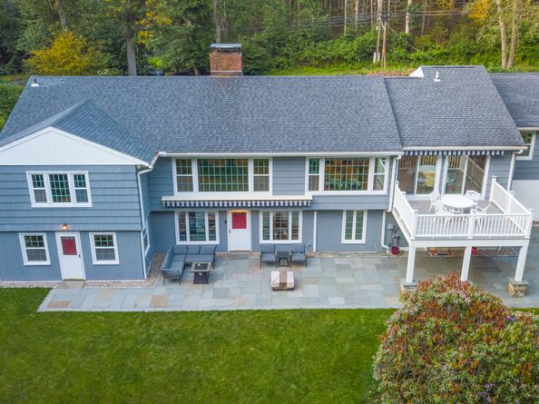 259 Wilton Road, Westport CT 06880
