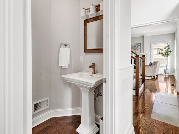 44 Brundage Street, Stamford CT 06907