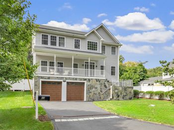 44 Brundage Street