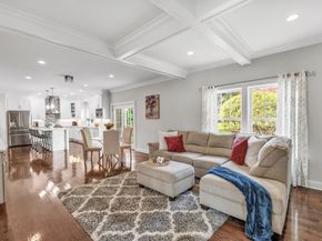 44 Brundage Street, Stamford CT 06907